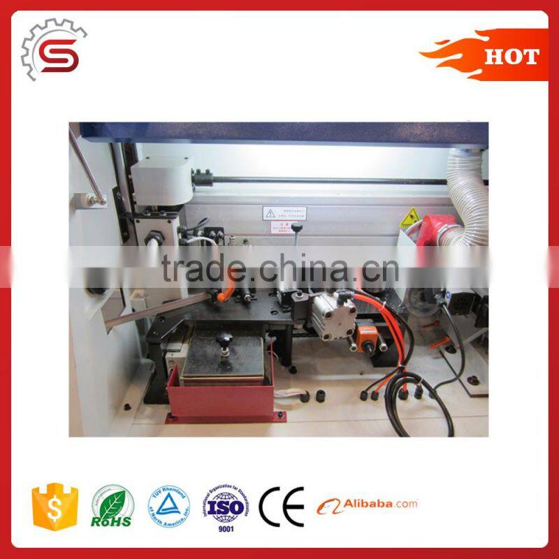 MFB503 edge bander woodworking machine edge banding machine