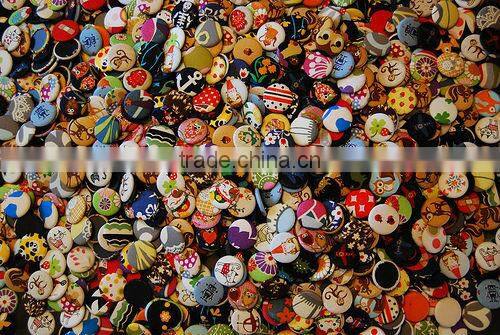 Square Button Metal Mold For Button Making Machine