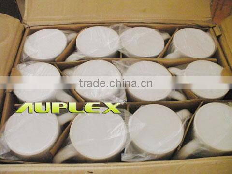 Cheap Price 11oz White Sublimation Coffee Mug (M01)