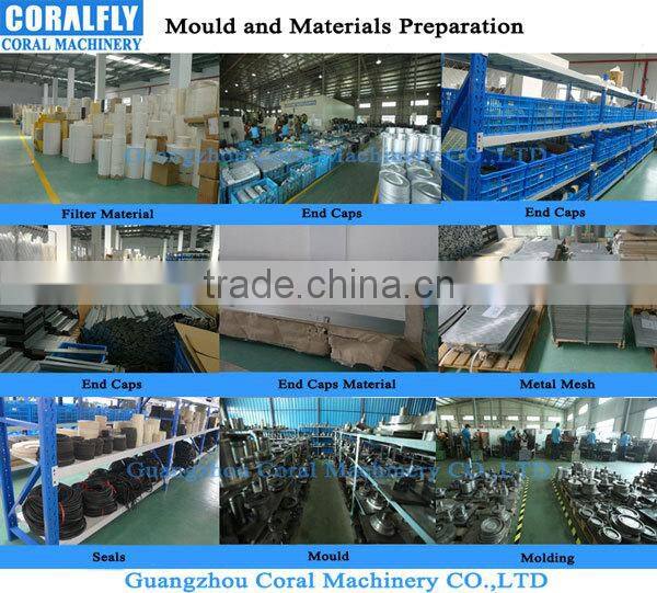 1873016 engine part fuel filter