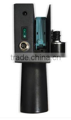 530 handheld intelligent inkjet printer/Computer Control inkjet printer