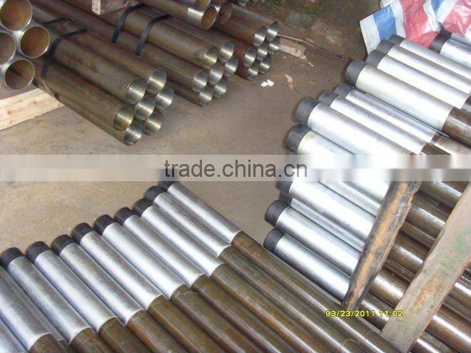 API used drill pipe/API drill pipe