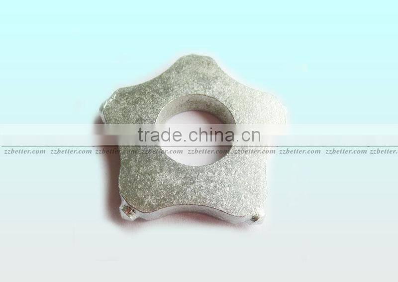 5 PT scarifier cutter, scarifier flails, pavement cutter with carbide tips