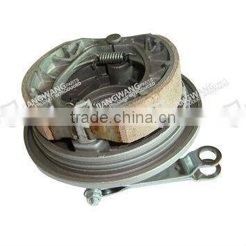 motorcycle front hub cover DY100