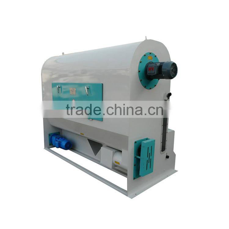 High efficiency beans and peas cleaning machine