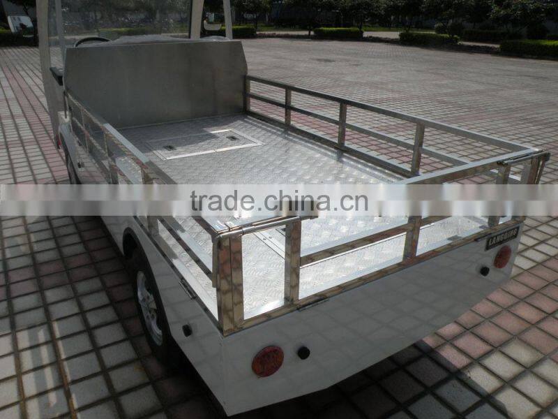 new model freight car