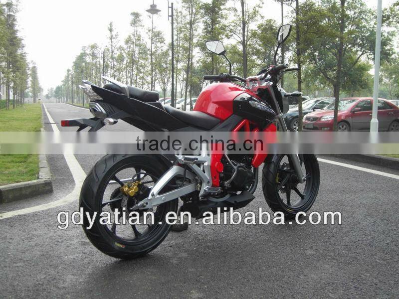 Best selling 4 stroke racing new motorcycles manufacturer in Guangzhou