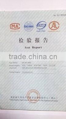 gas water heater boiler hose parts