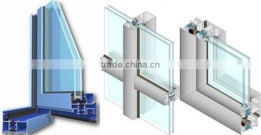 white PVC silding windows and doors