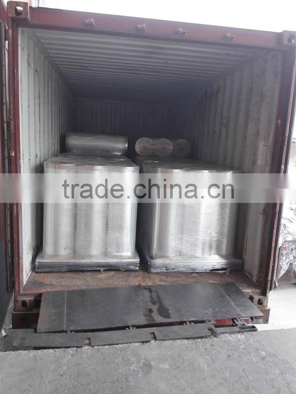 pet al pe laminated foil