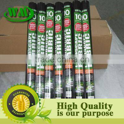 2016 New style black plastic mulch film