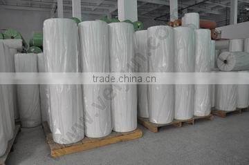 PP nonwoven fabric for medical