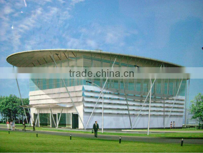 14mm firm honeycomb hollow sheet for construction material