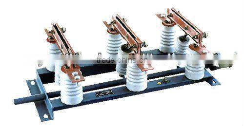 fuerte GN19-12(C) Series Isolating Switch