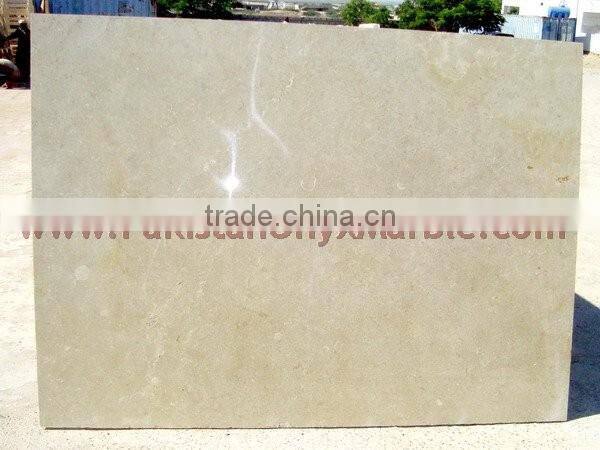 TAVERA BEIGE MARBLE SLABS