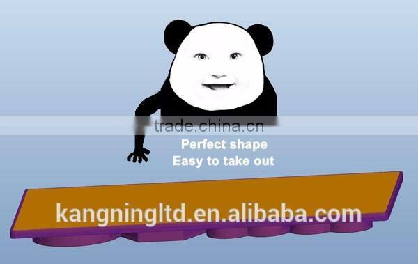 silicone burger cutlet patty hamburger press tool set chocolate cake muffin mold