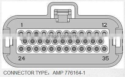AC asynchronous motor controller