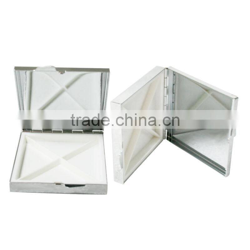 Sublimation Decorative Metal Pill Box