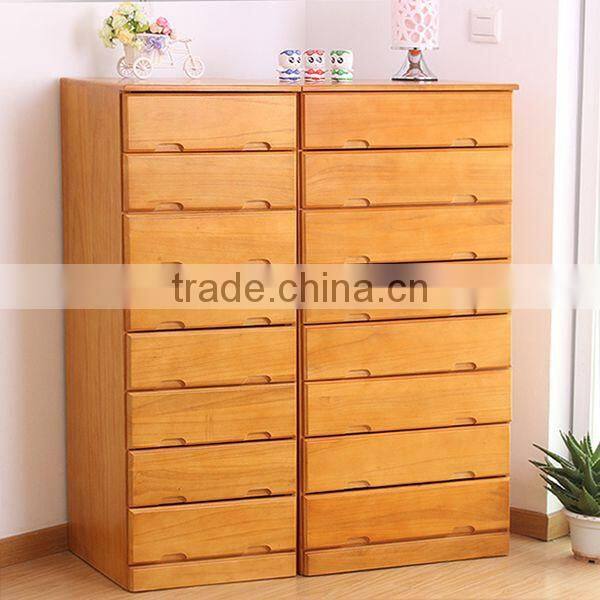 White Handcraft wicker/willow kitchen cabinet basket