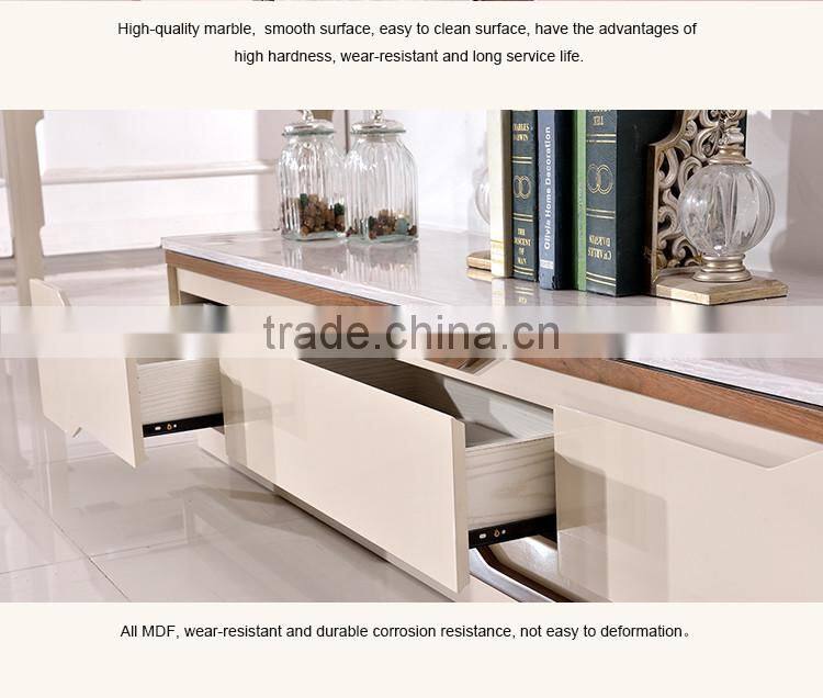 E386 Modern Design TV Display Stand