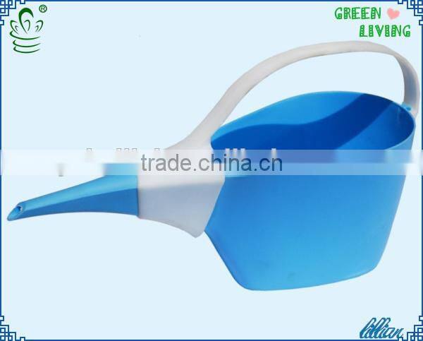 family garden watering can rose