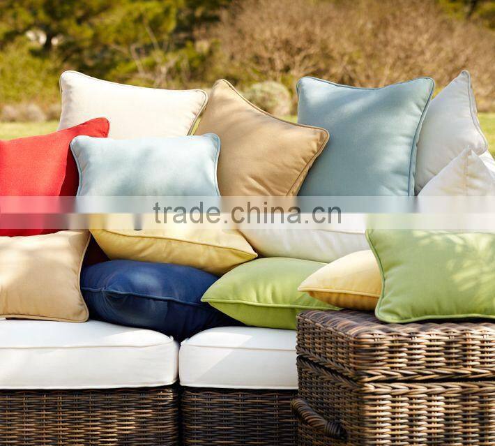 Deep Seating Patio outdoor hotel chaise large seat cushions