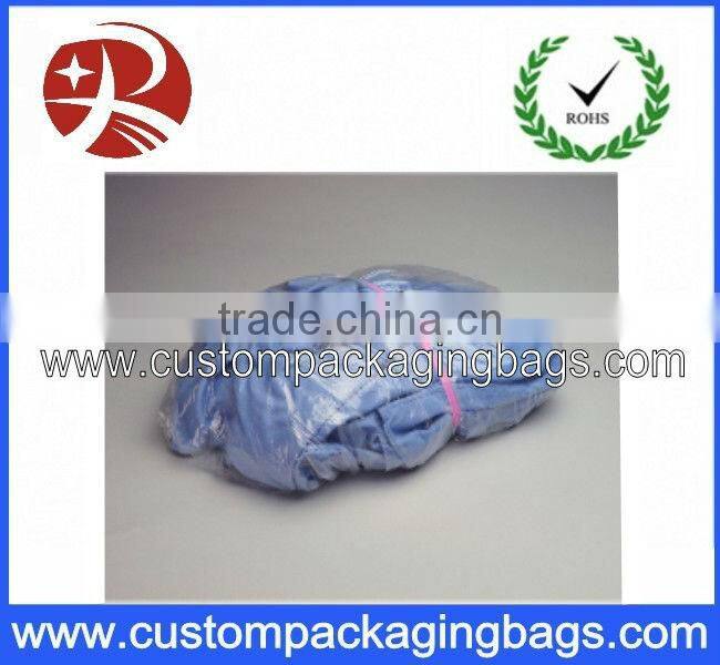 water soluble plastic bags