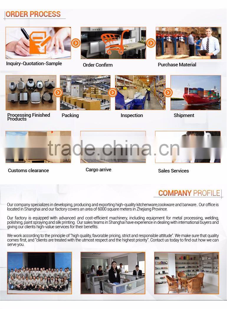 WSCHSY016 stainless steel french press coffee maker