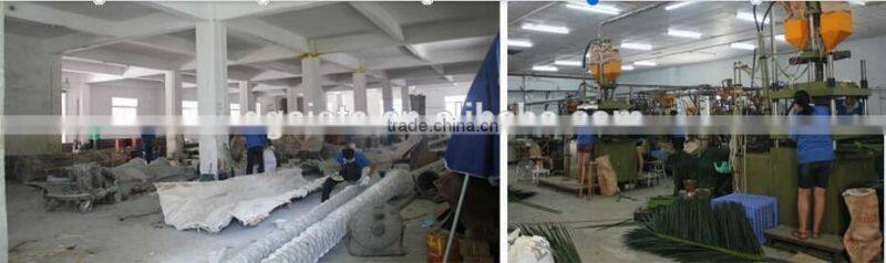 hot sale date fruit tree high simulation decorative indoor trees