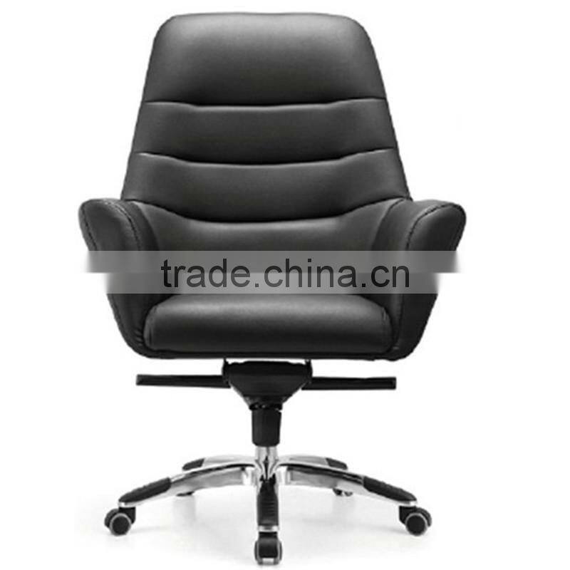 Luxury high back leather executive chairs