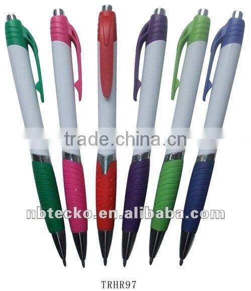 New metal touch pen for mobile and other electronic equipment