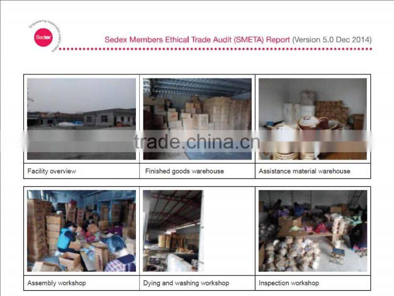 lucky weave rattan basket with lid