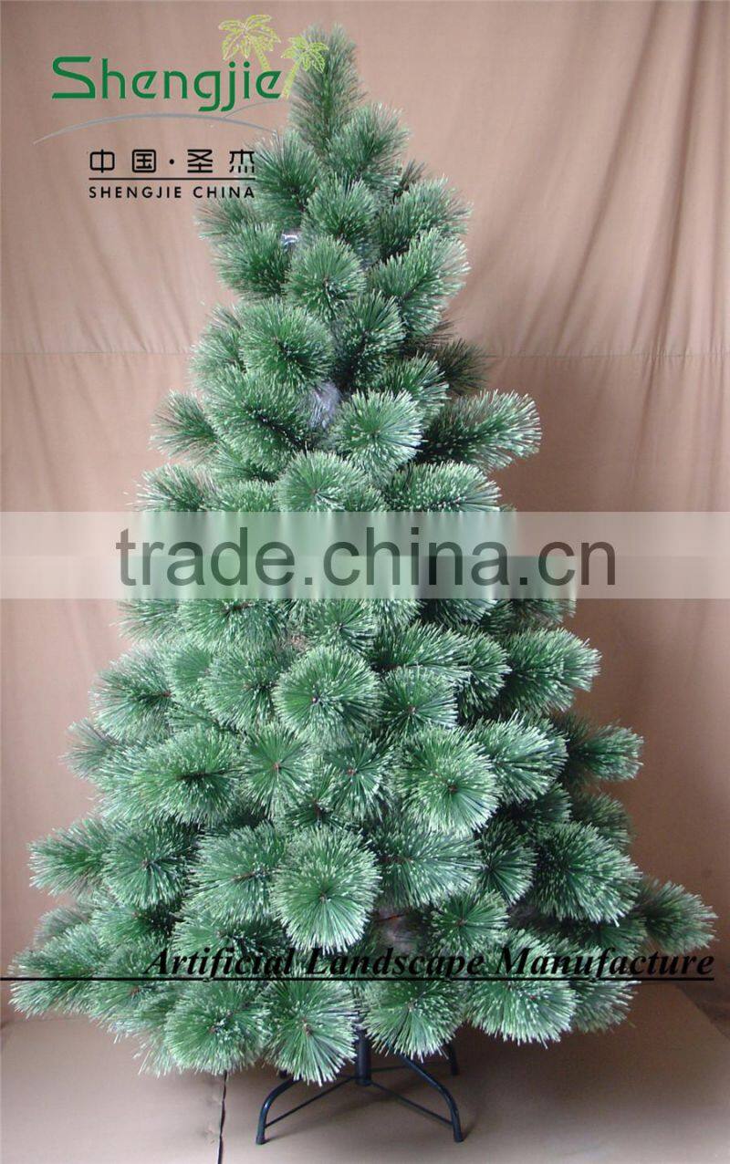 fake christmas tree for indoor outdoor with reasonable price
