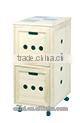 cheap simple design wooden cabinets with drawers