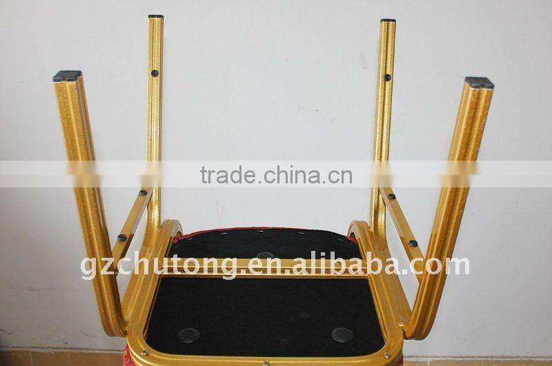 Wholesale stackable hotel banquet hall chairs