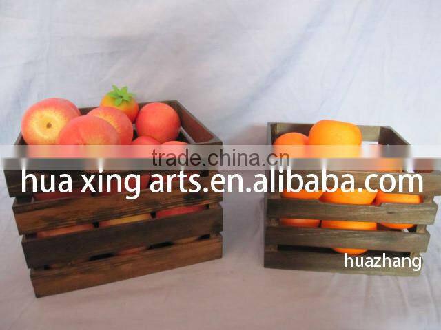 pretty small ancient environmental bin wooden crate