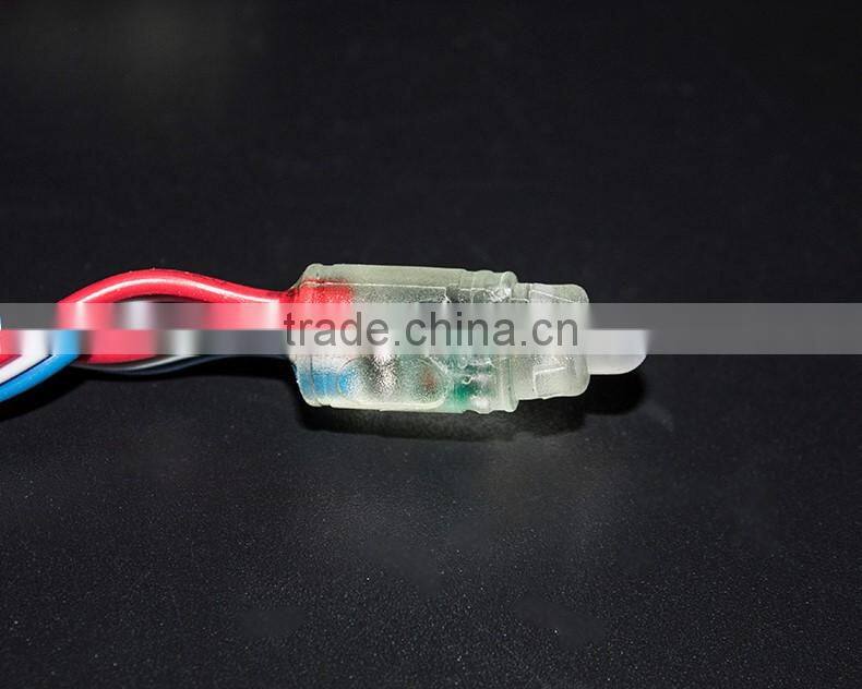 Led christmas string / decorations trees light / led sring