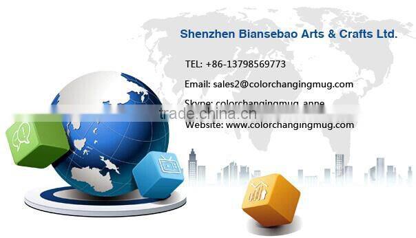 Cold Color Changing Drinking Water Sports Bottle