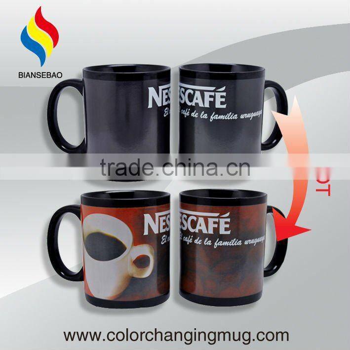 Mug Cup Ceramic Hearts Gift