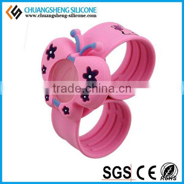 2015 FASHION SILICONE USB BANGLES/USB BRACELET