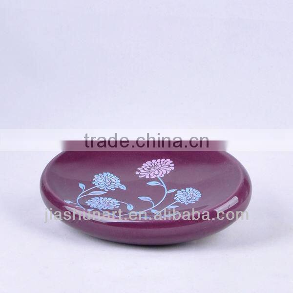 Eco Ceramic Bath Accessories