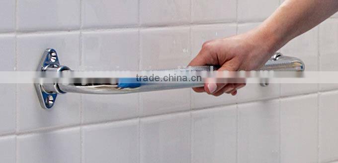 Stainless steel door handle Dia30mmx800mm