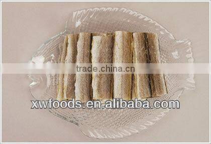 Dried Shredded Squid slice for Russia market