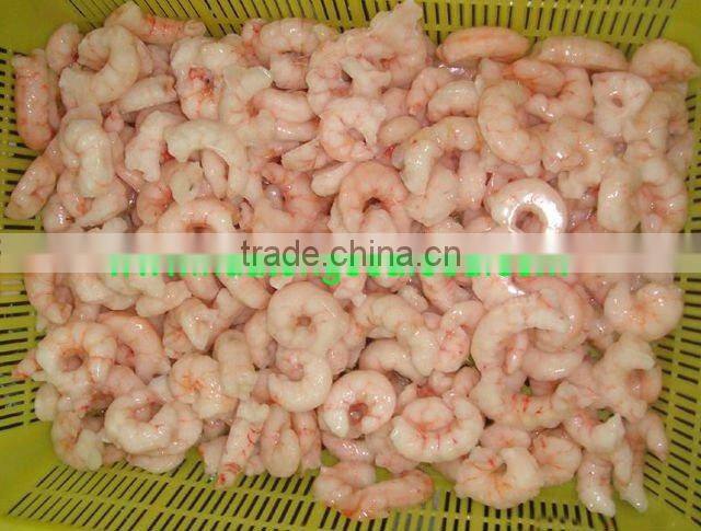 assured quality frozen Vannamei shrimp from China competitive price