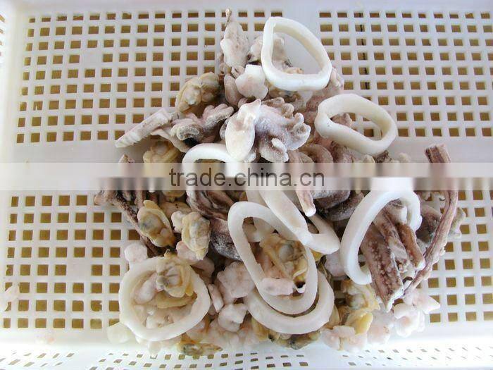 frozen seafood cocktail