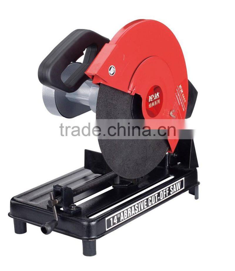 1800w 355mm electric cut off machine /Metal Cutting Machine/Cut Off Machine/Cutting Machine