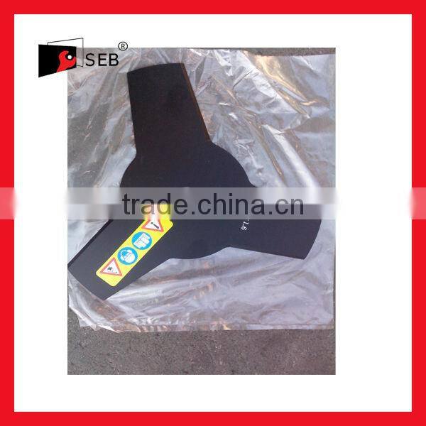 rush Cutter Blade / Grass Cutter Blade / Garden Tools parts