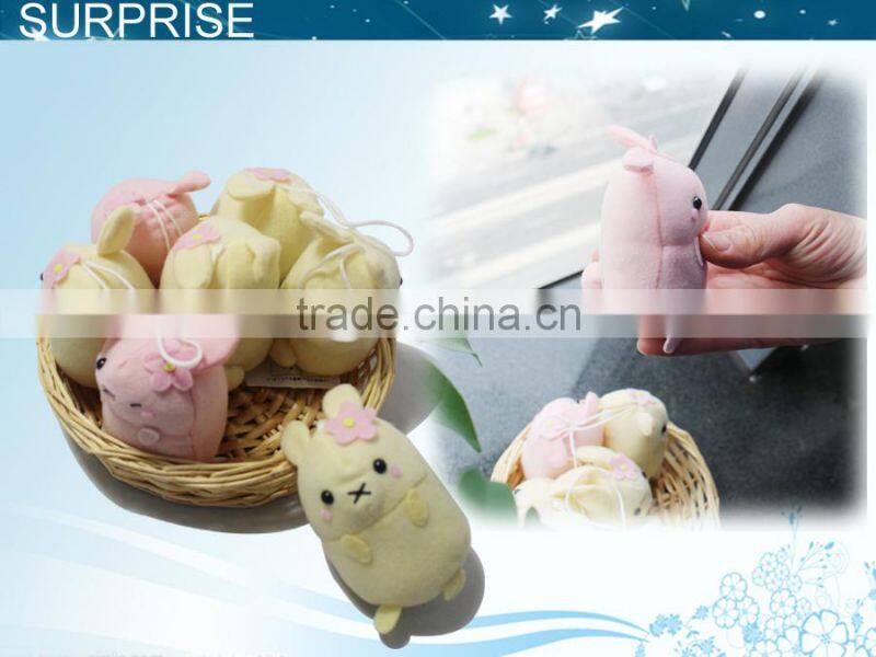 Rabbit Style Popular Doll