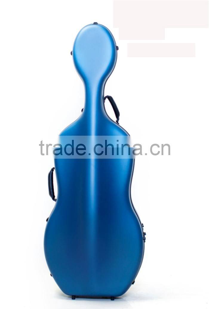 Composite Carbon cello case