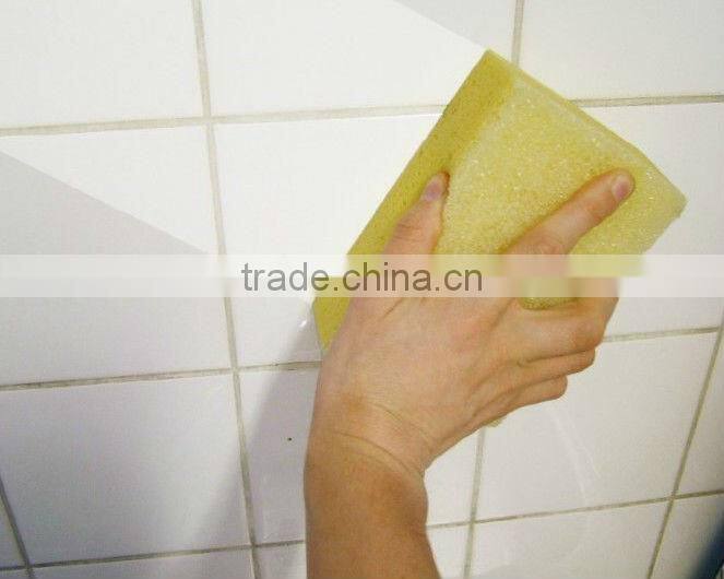 Scouring Sponge, Hydro Grout Sponge